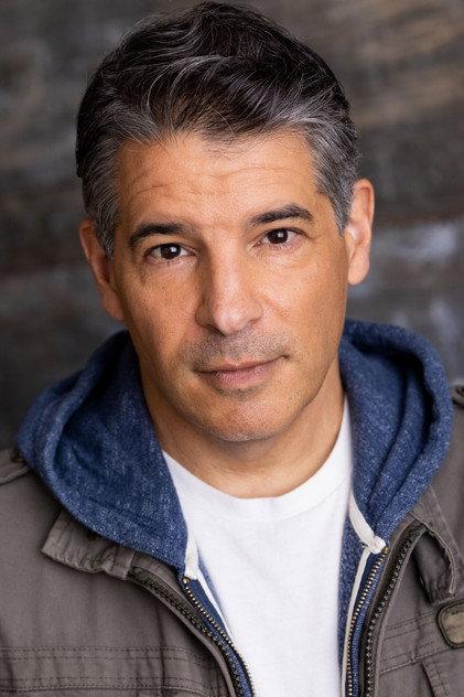 Bryce J. Ramos - Actor Profile Photo