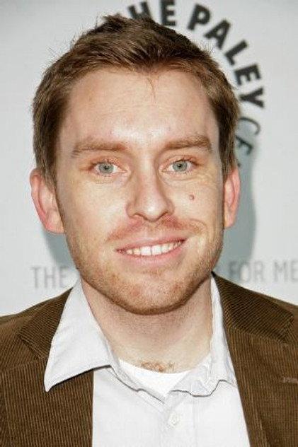 Zack Whedon - Actor Profile Photo