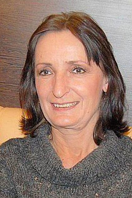 Alice Šnirychová-Dvořáková - Actor Profile Photo