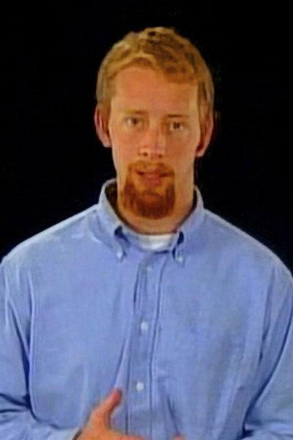 Peter Makrauer - Actor Profile Photo