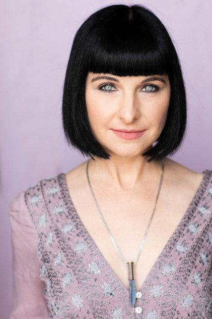 Kat Brower - Actor Profile Photo