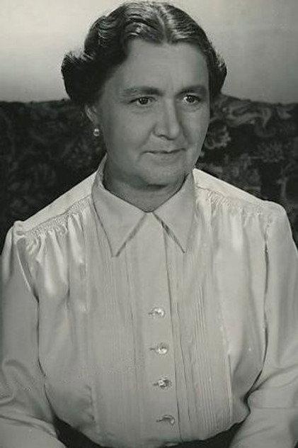 Marie Niedermann - Actor Profile Photo