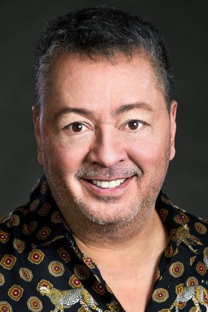 Normand Brathwaite - Actor Profile Photo