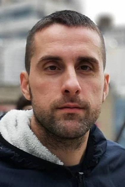 Vagelis Evangelinos - Actor Profile Photo