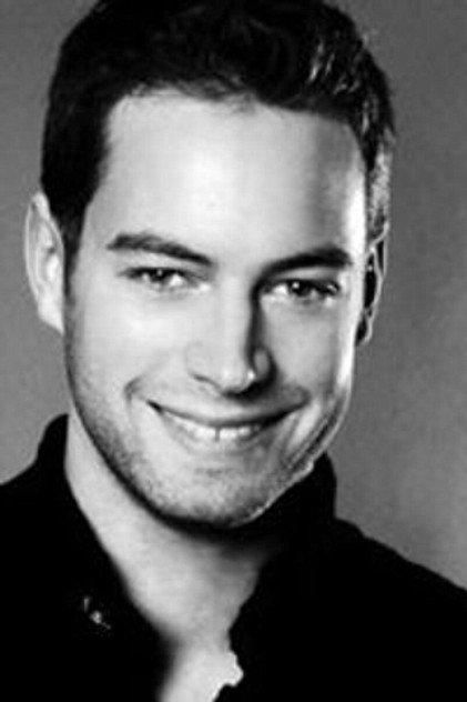 Max Wallmo - Actor Profile Photo