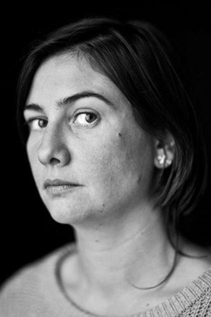 Ilse De Koe - Actor Profile Photo