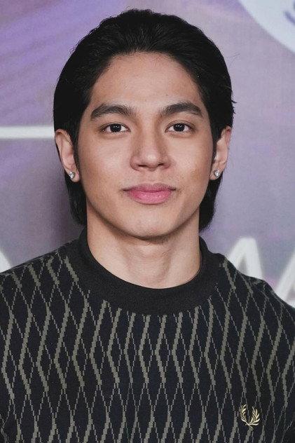 Ron Angeles - Actor Profile Photo