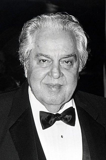 Albert R. Broccoli - Actor Profile Photo