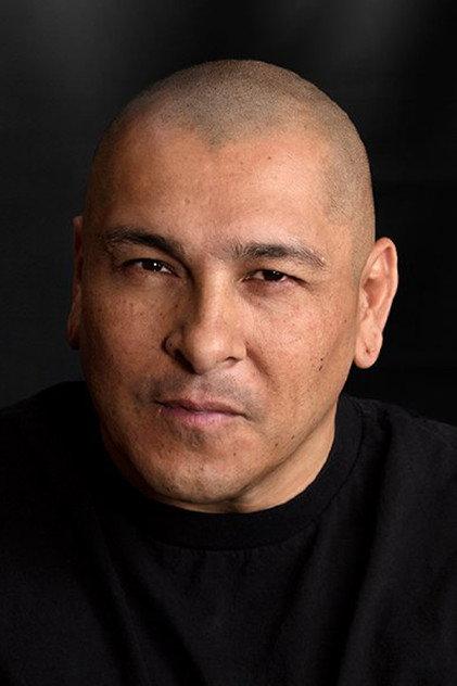 Frankie Loyal - Actor Profile Photo