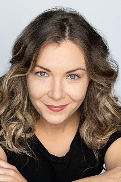 Dana Marineci - Actor Profile Photo