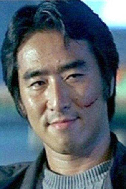 Sato Keiji - Actor Profile Photo