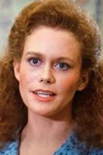 Karlene Crockett - Actor Profile Photo