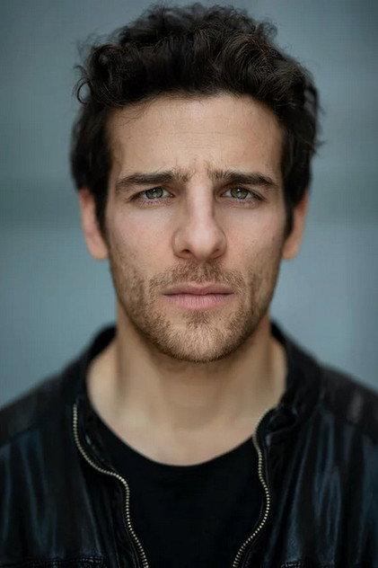 Joseph Altamura - Actor Profile Photo