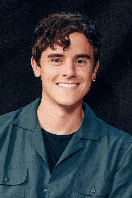 Connor Franta - Actor Profile Photo