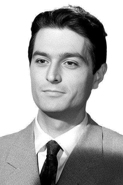 Dario Michaelis - Actor Profile Photo
