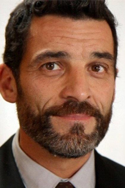 Xavier Mathieu - Actor Profile Photo