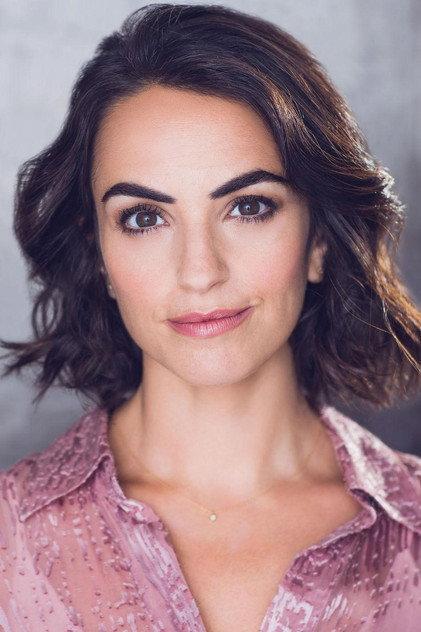 Alexandra Rey - Actor Profile Photo