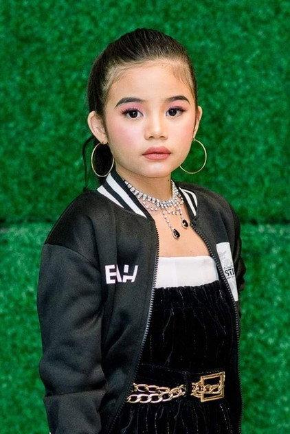 Eiah Manjares - Actor Profile Photo