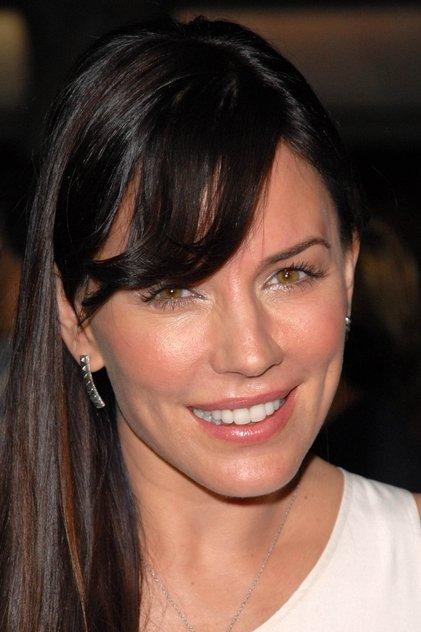 Krista Allen - Actor Profile Photo
