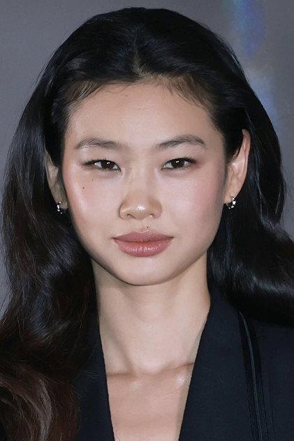 Hoyeon - Actor Profile Photo