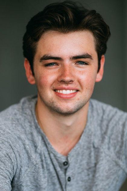 Jackson Damon - Actor Profile Photo