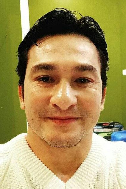Santana - Actor Profile Photo