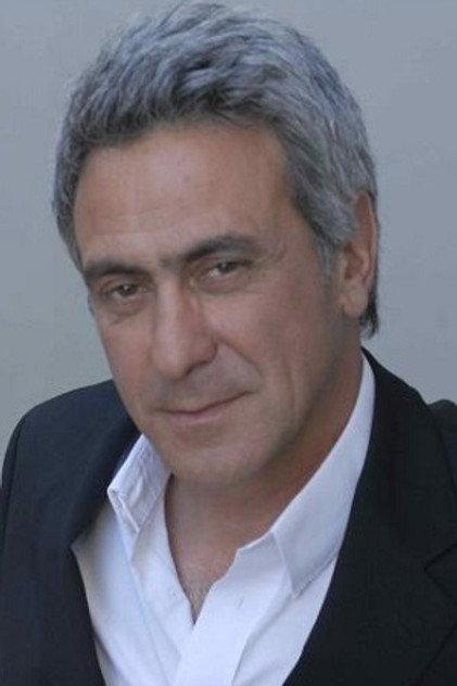 George Jackos - Actor Profile Photo