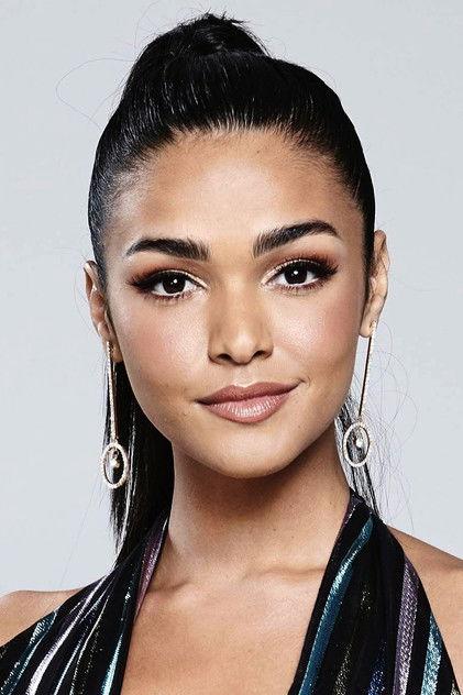 Kiara Liz - Actor Profile Photo