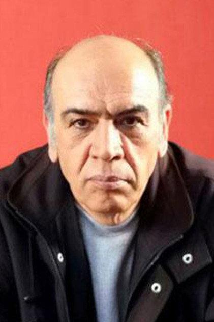Reza Feyznorouzi - Actor Profile Photo