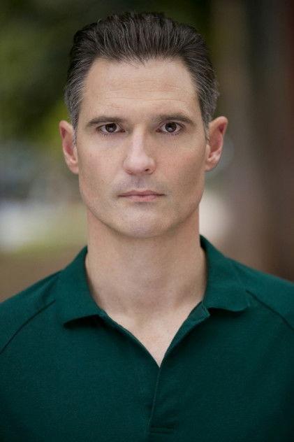 Eddie Davenport - Actor Profile Photo