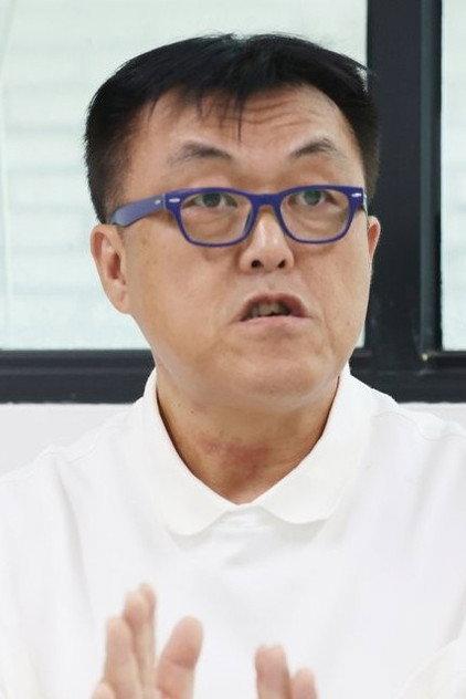 Lee Hang - Actor Profile Photo