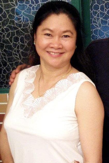 Diệu Thuần - Actor Profile Photo