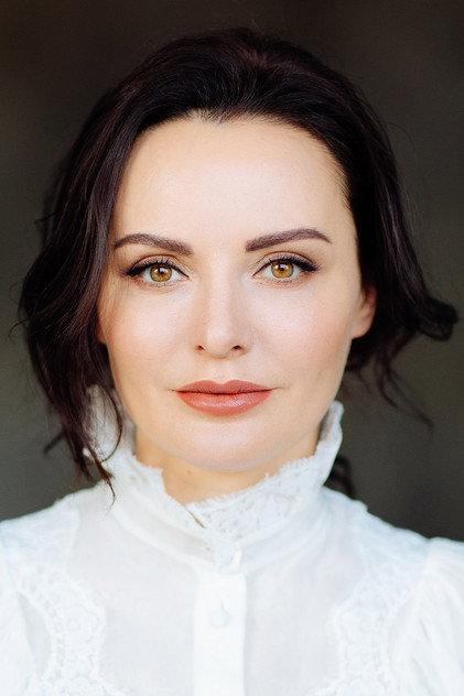 Irina Voronova - Actor Profile Photo