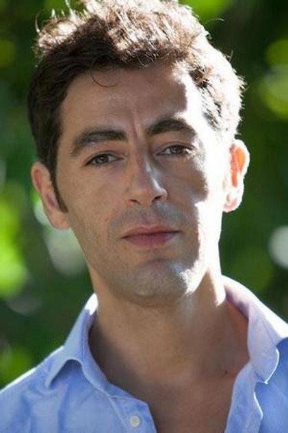 Giorgio Careccia - Actor Profile Photo