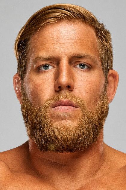 Donald Hager Jr. - Actor Profile Photo