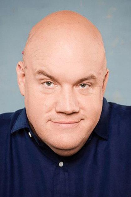 Guy Branum - Actor Profile Photo