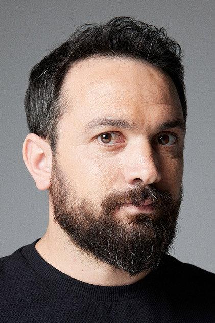 Aram Dildar - Actor Profile Photo