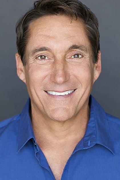 Michael Corbett - Actor Profile Photo