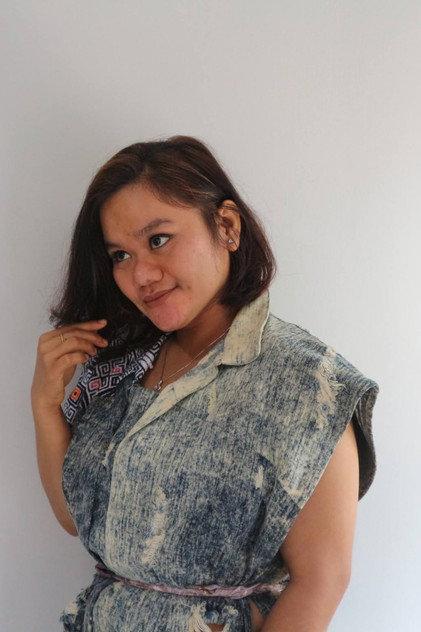 Herta Boru Harianja - Actor Profile Photo