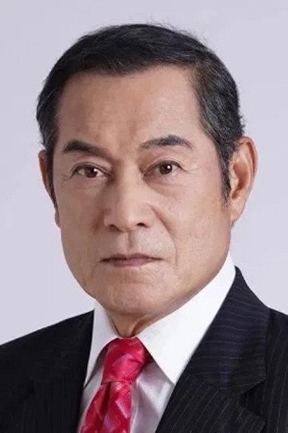 Ken Matsudaira - Actor Profile Photo