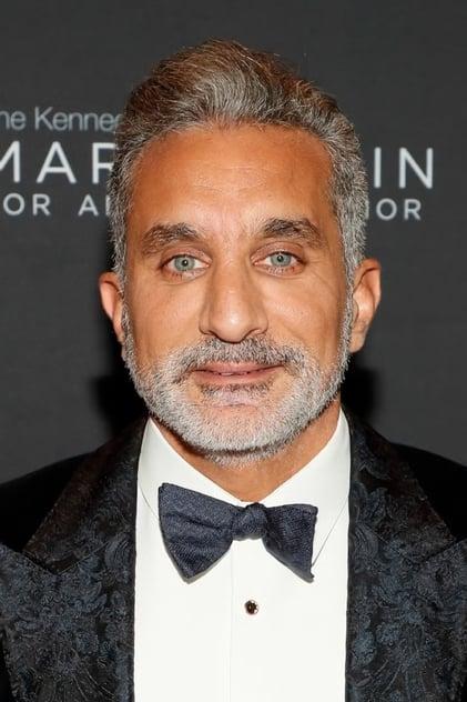 Bassem Youssef - Actor Profile Photo