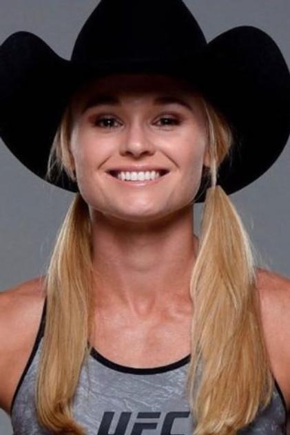 Andrea Lee - Actor Profile Photo