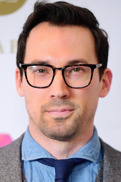 David Caves - Actor Profile Photo