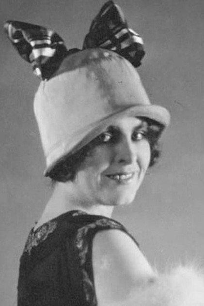 Virginia True Boardman - Actor Profile Photo