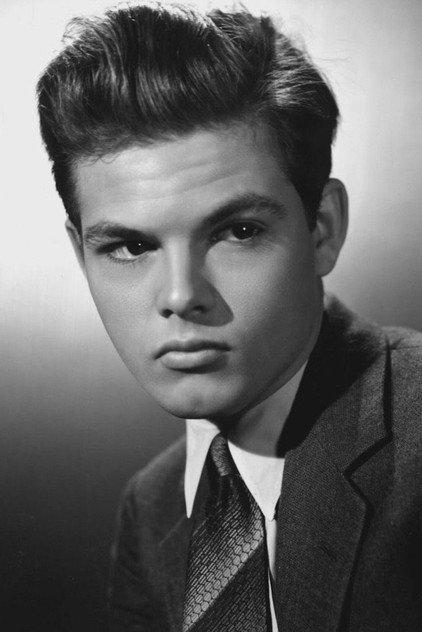 Dickie Moore - Actor Profile Photo