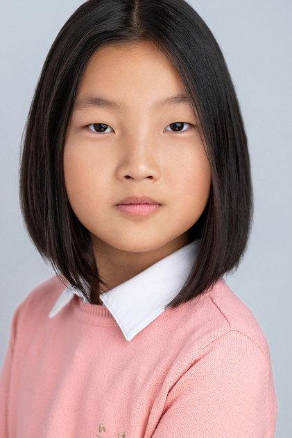 Diana Tsoy - Actor Profile Photo