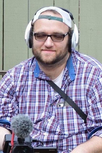 Curtis Everitt - Actor Profile Photo