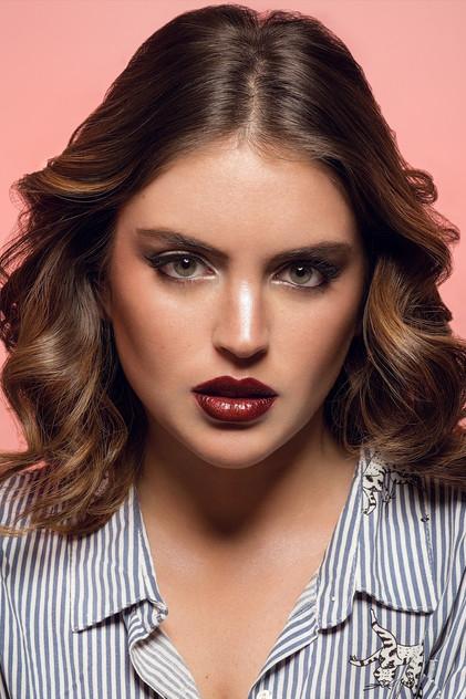 Constanza Piccoli - Actor Profile Photo