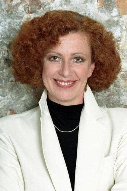 Renata Berger - Actor Profile Photo