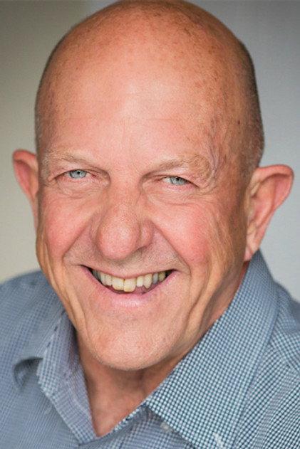 John Dybvig - Actor Profile Photo
